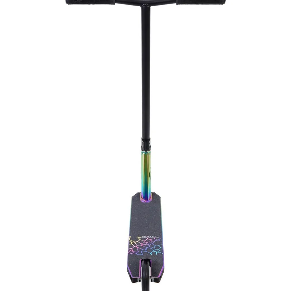 Invert Supreme 2-8-13 Pro Scooter