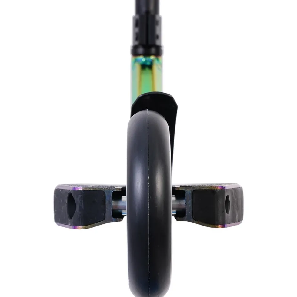 Invert Supreme 2-8-13 Pro Scooter