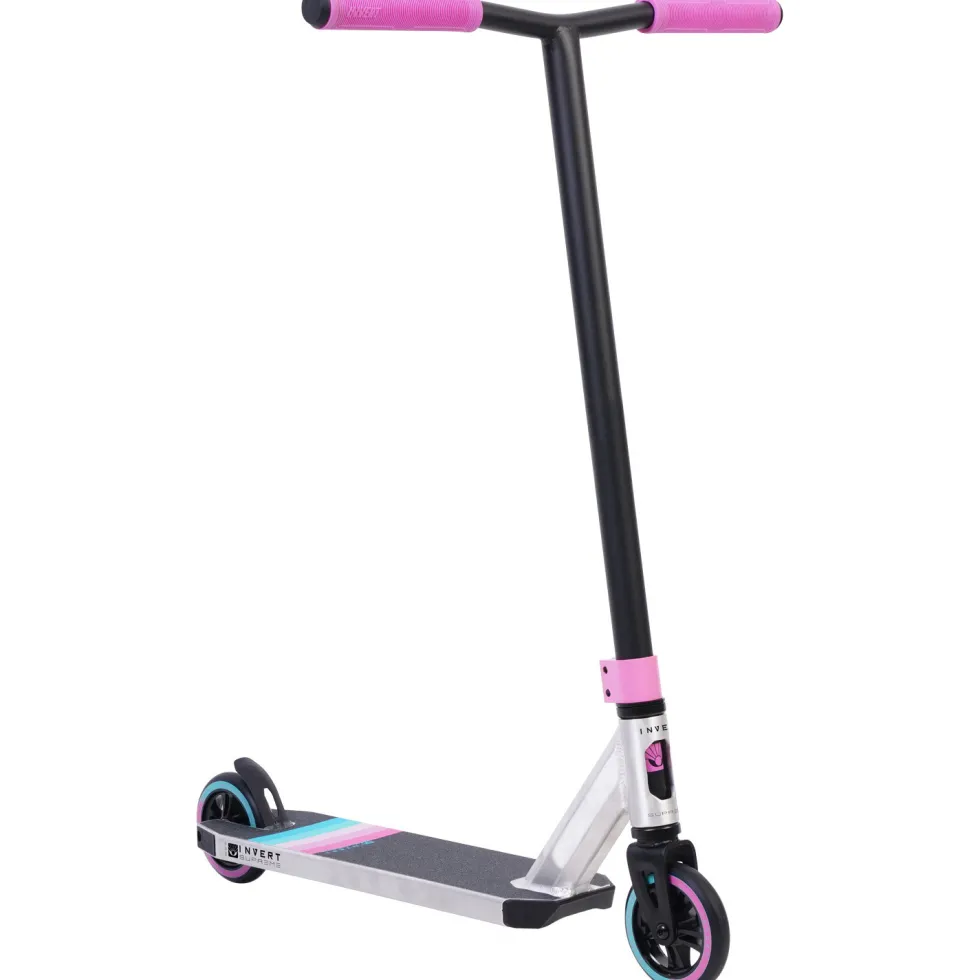 Invert Supreme 2-8-13 Pro Scooter