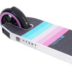 Invert Supreme 2-8-13 Pro Scooter
