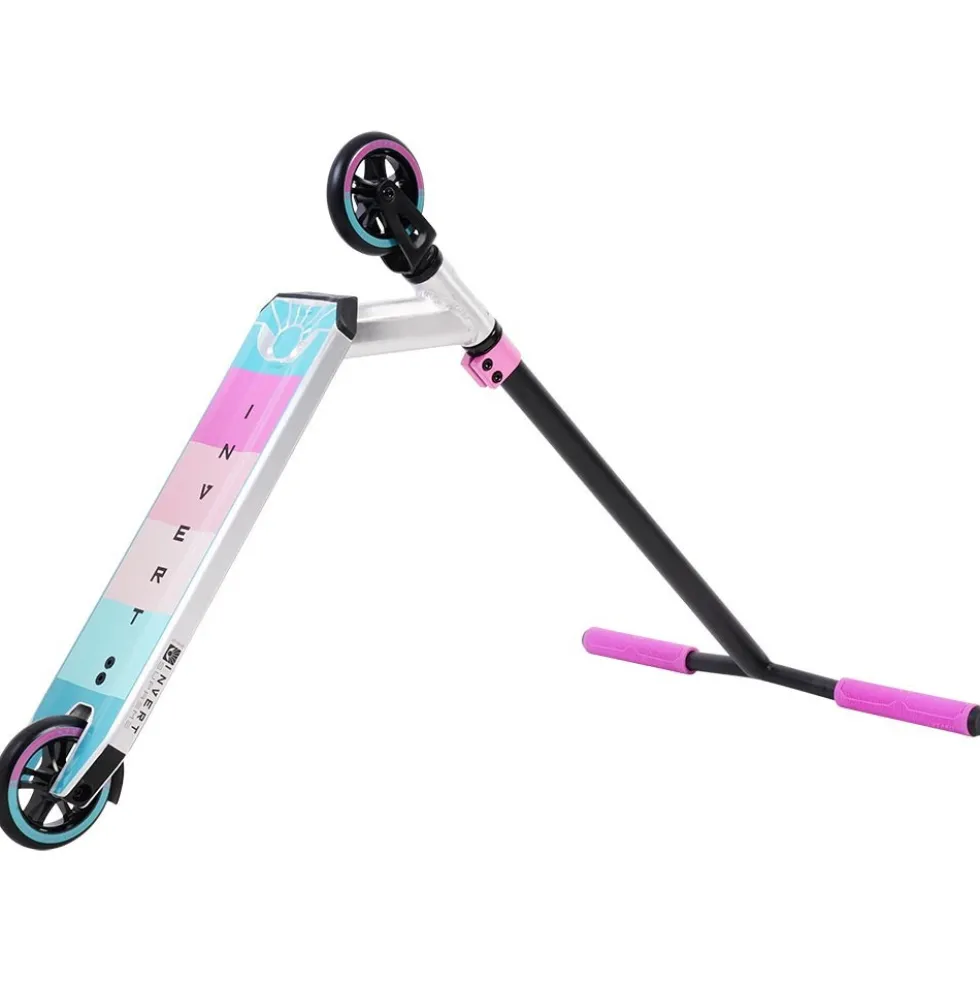 Invert Supreme 2-8-13 Pro Scooter