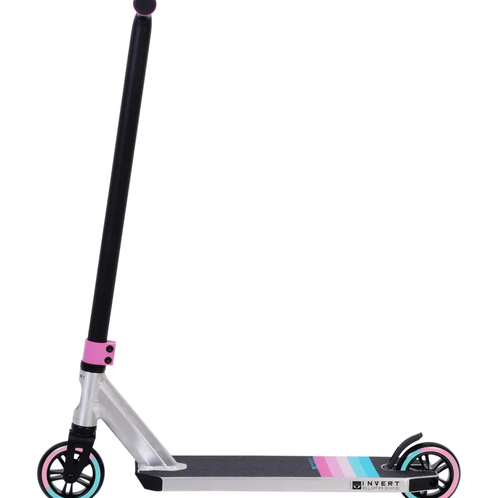 Invert Supreme 2-8-13 Pro Scooter