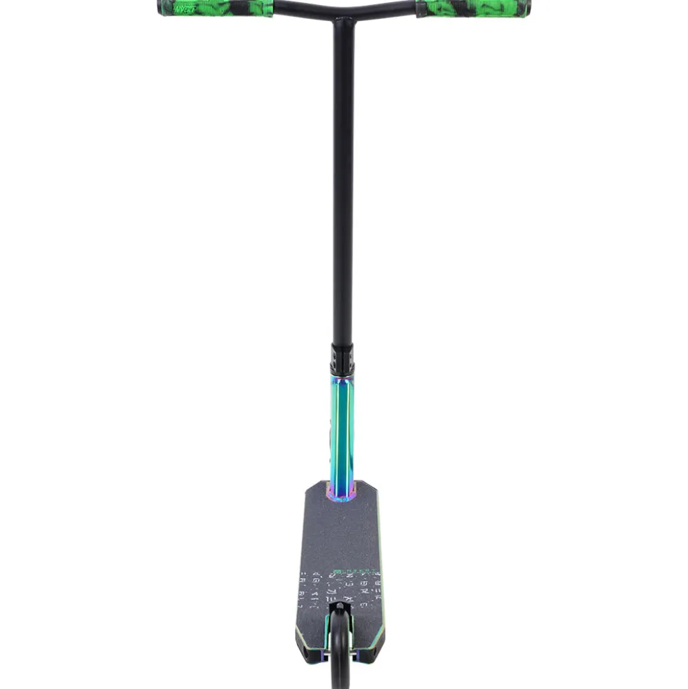 Invert Supreme 2-8-13 Pro Scooter