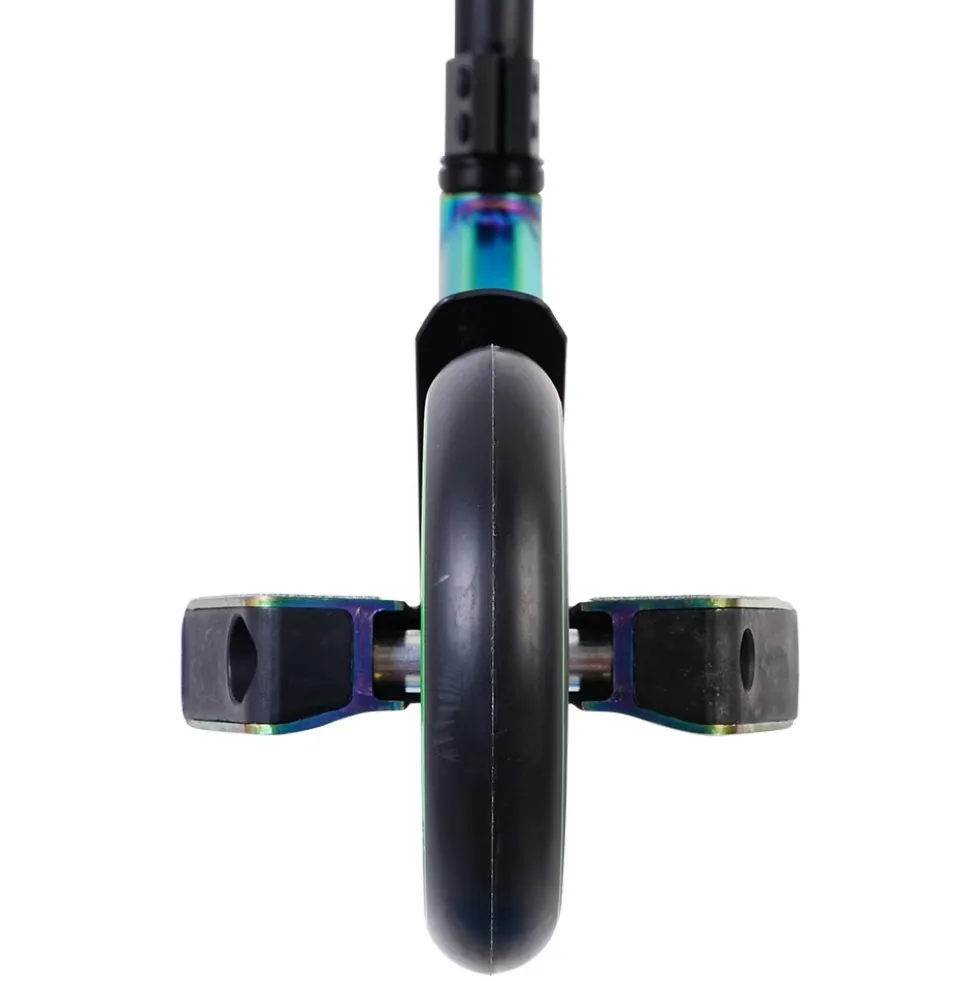 Invert Supreme 2-8-13 Pro Scooter