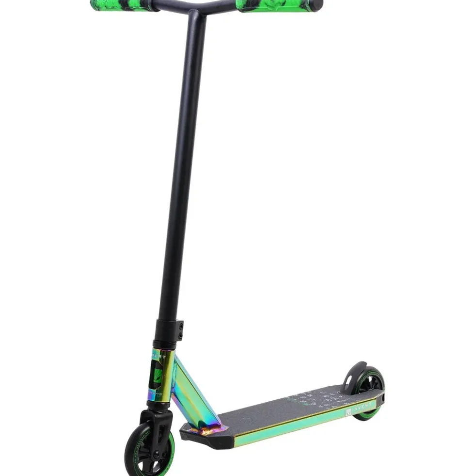 Invert Supreme 2-8-13 Pro Scooter