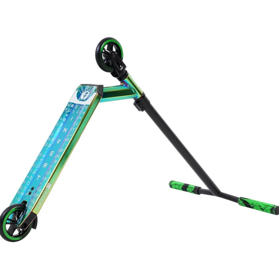 Invert Supreme 2-8-13 Pro Scooter