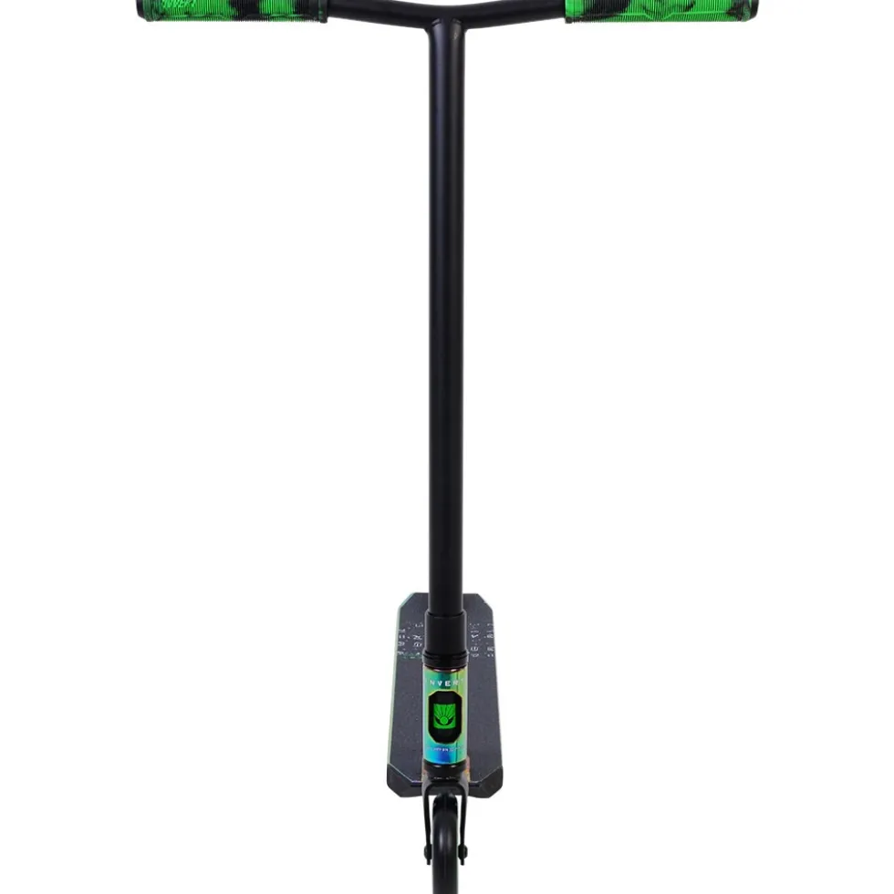Invert Supreme 2-8-13 Pro Scooter