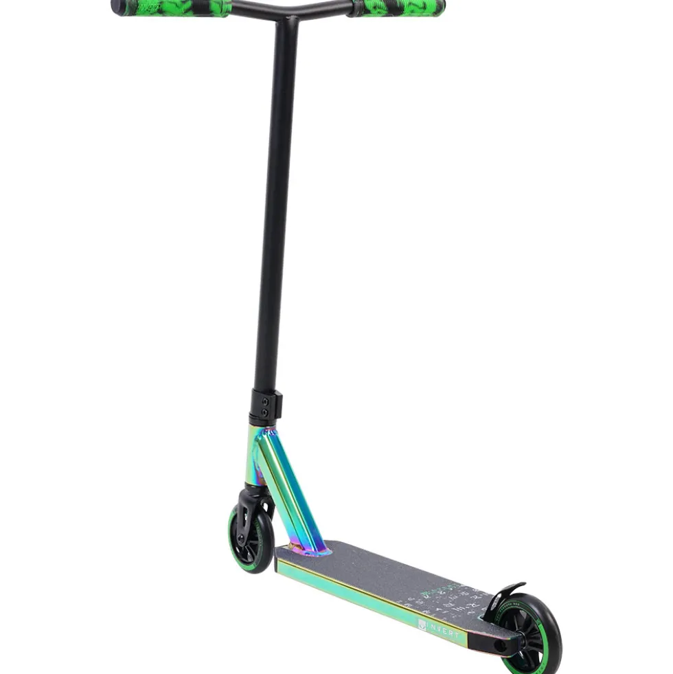 Invert Supreme 2-8-13 Pro Scooter