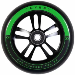 Invert Supreme 2-8-13 Pro Scooter