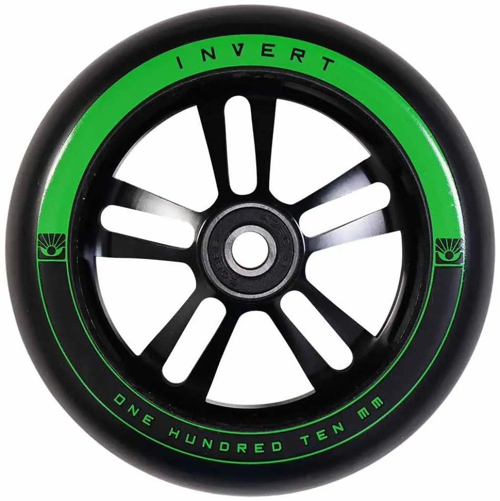 Invert Supreme 2-8-13 Pro Scooter