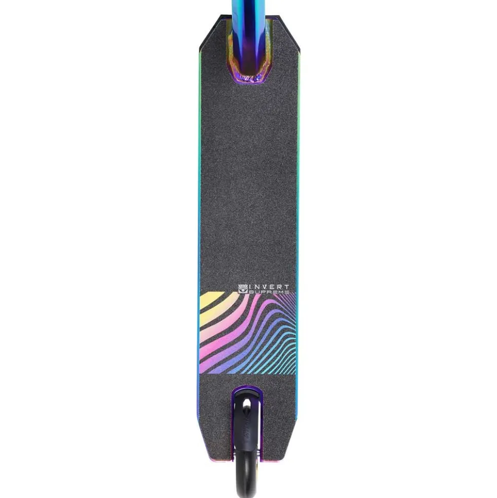 Invert Supreme 3-10-14 Scooter