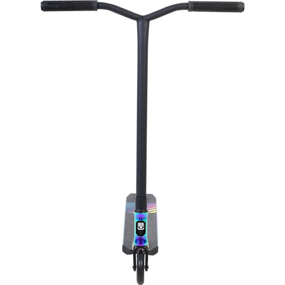 Invert Supreme 3-10-14 Scooter