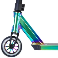 Invert Supreme 3-10-14 Scooter
