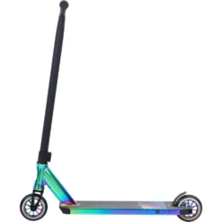Invert Supreme 3-10-14 Scooter