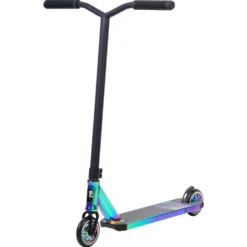 Invert Supreme 3-10-14 Scooter