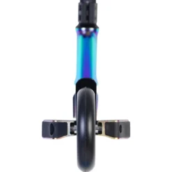 Invert Supreme 3-10-14 Scooter