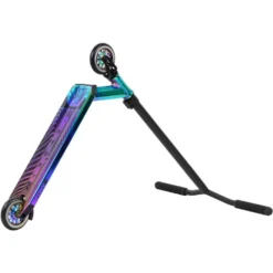 Invert Supreme 3-10-14 Scooter