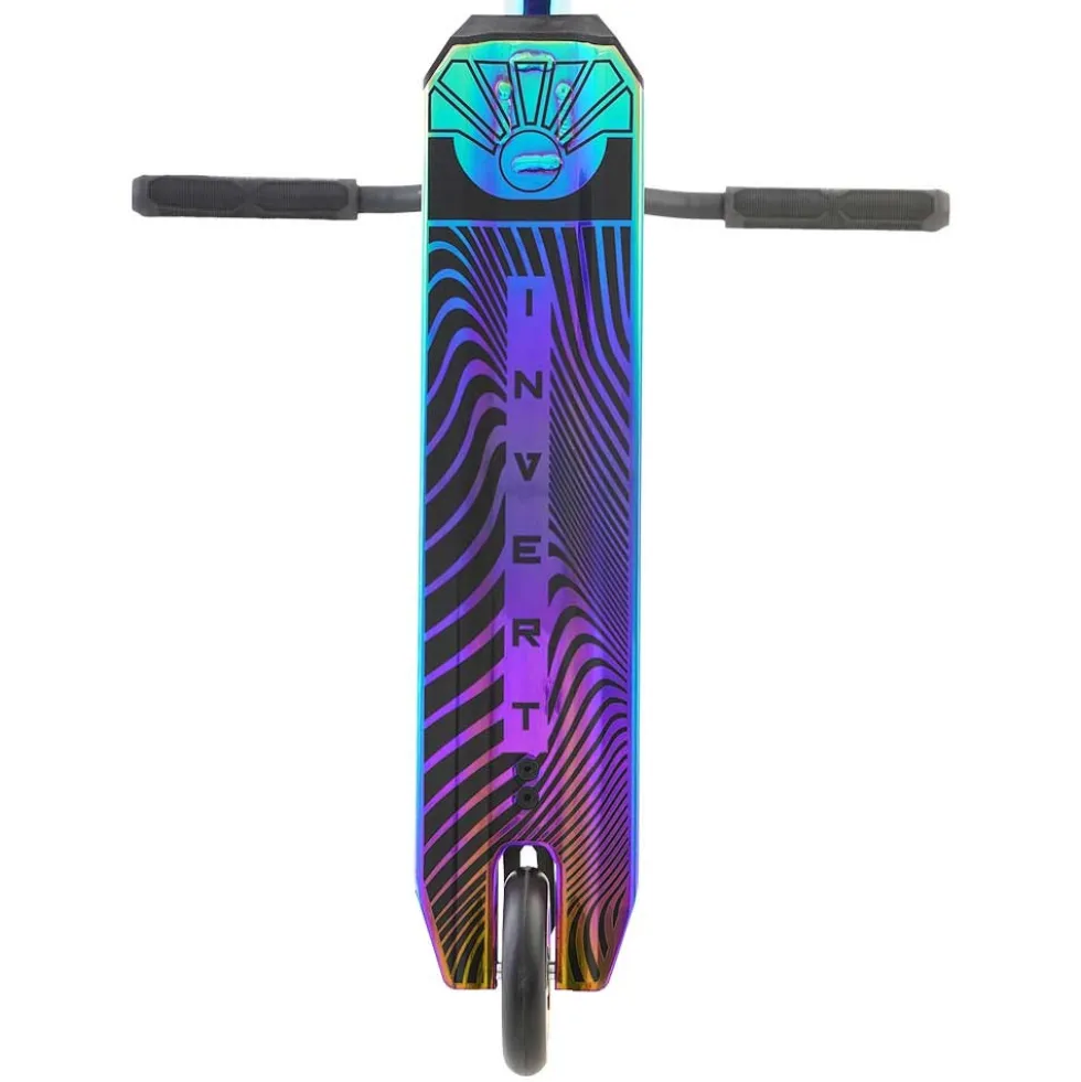 Invert Supreme 3-10-14 Scooter