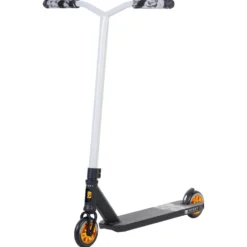 Invert Supreme 3-10-14 Scooter
