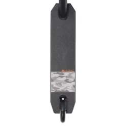 Invert Supreme 3-10-14 Scooter