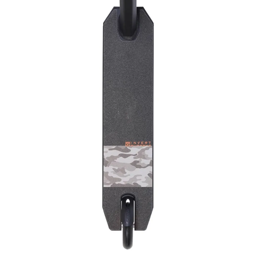 Invert Supreme 3-10-14 Scooter