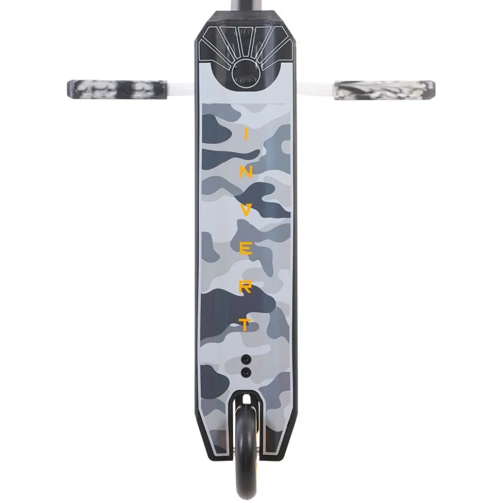 Invert Supreme 3-10-14 Scooter