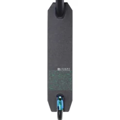 Invert Supreme 3-10-14 Scooter