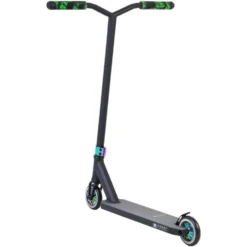 Invert Supreme 3-10-14 Scooter