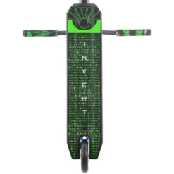 Invert Supreme 3-10-14 Scooter