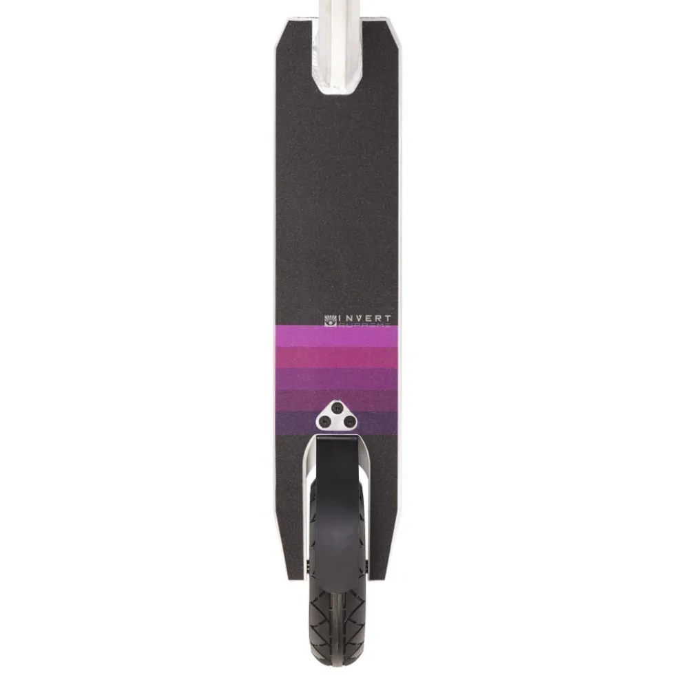 Invert Supreme Taunt Dirt Scooter