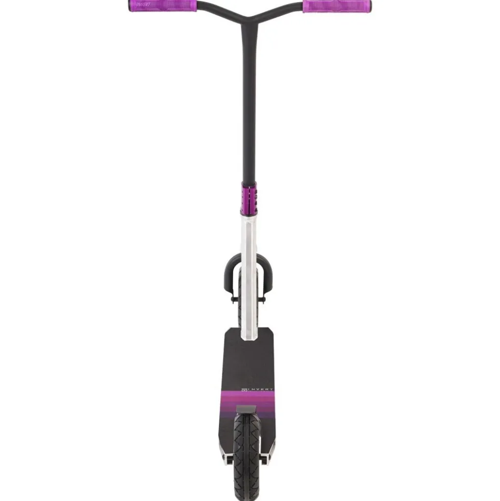 Invert Supreme Taunt Dirt Scooter
