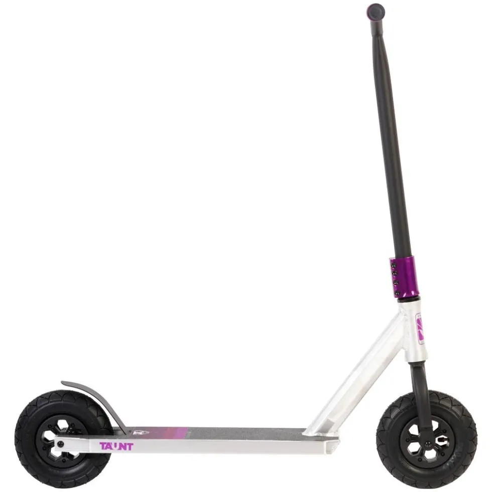 Invert Supreme Taunt Dirt Scooter