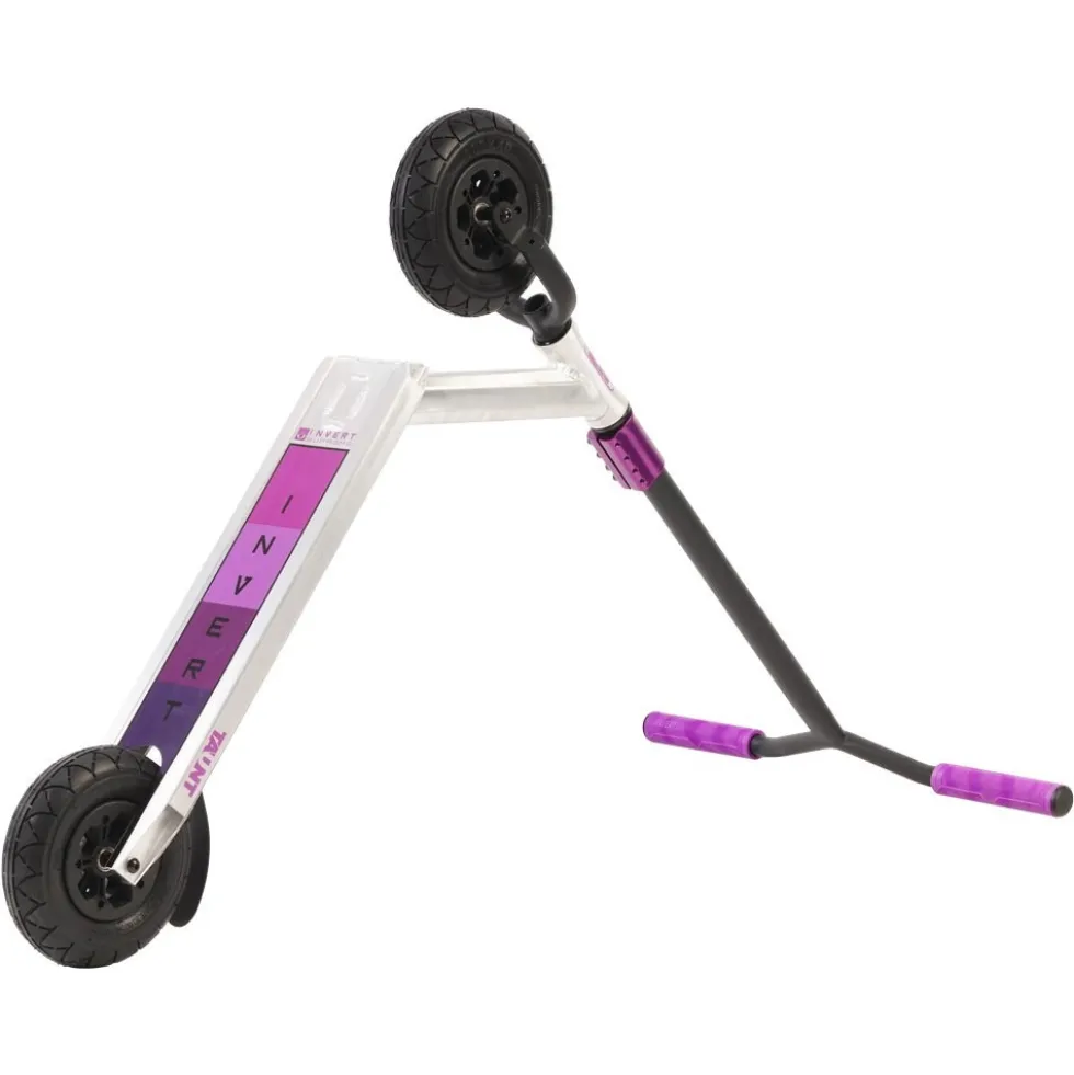 Invert Supreme Taunt Dirt Scooter