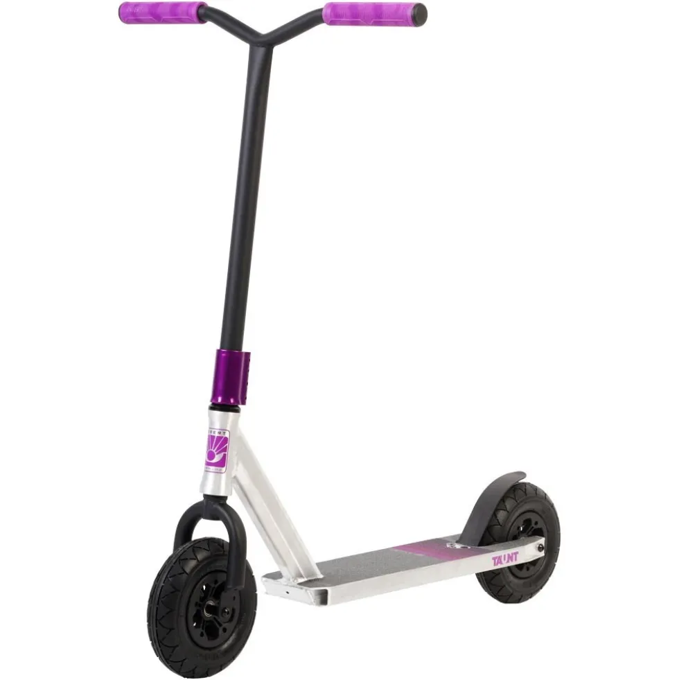 Invert Supreme Taunt Dirt Scooter