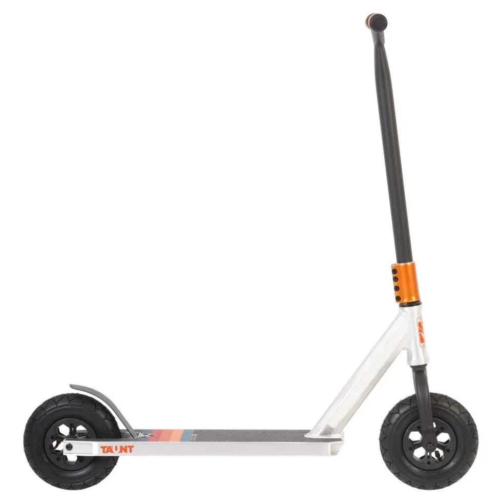 Invert Supreme Taunt Dirt Scooter