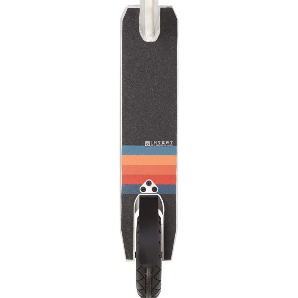 Invert Supreme Taunt Dirt Scooter