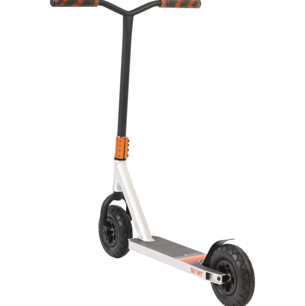 Invert Supreme Taunt Dirt Scooter