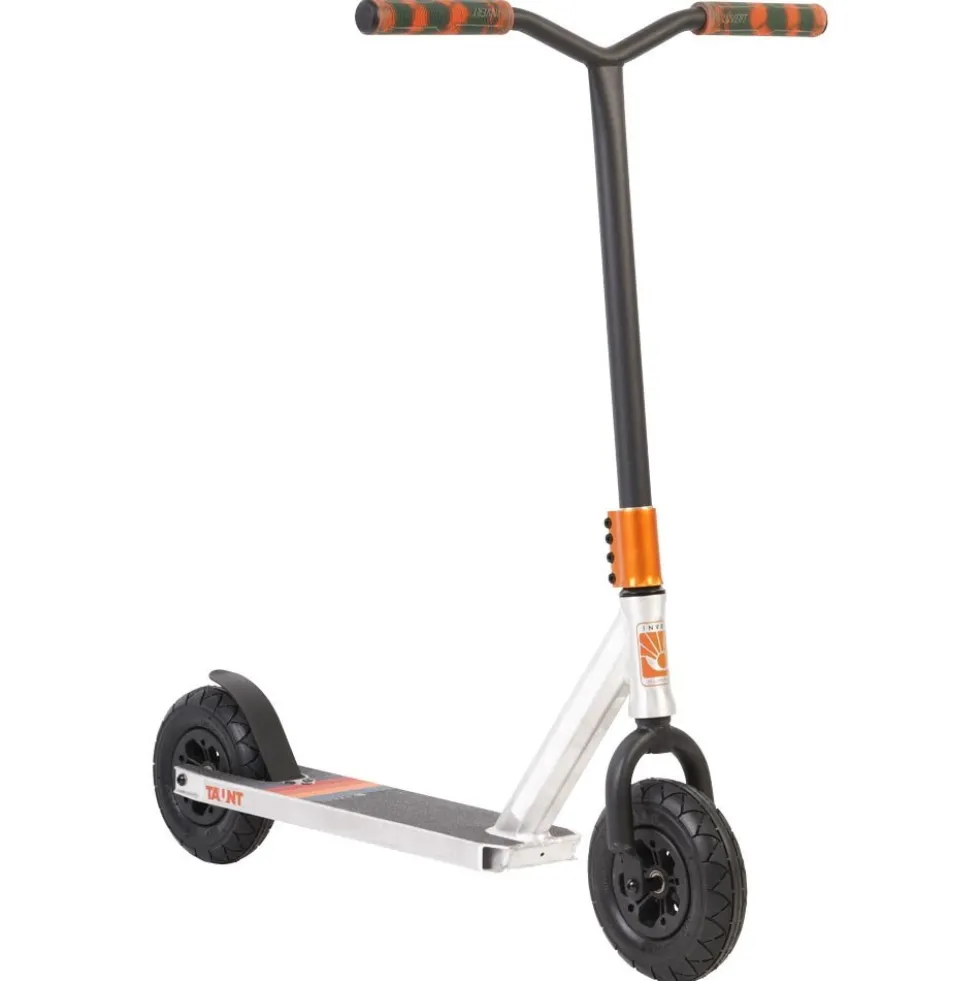 Invert Supreme Taunt Dirt Scooter