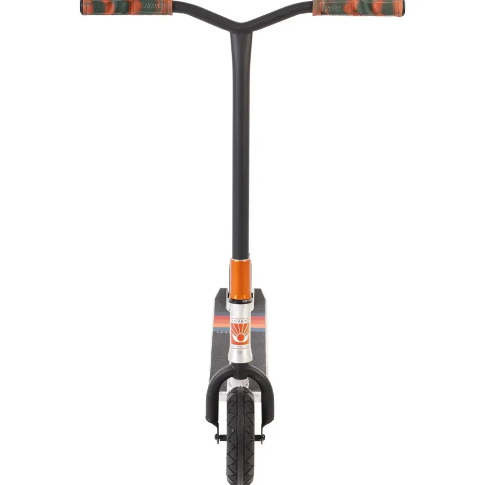 Invert Supreme Taunt Dirt Scooter