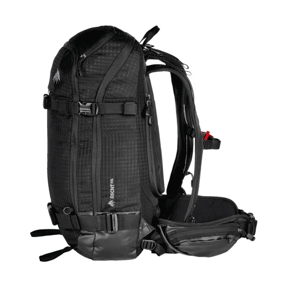 Jones DSCNT Backpack