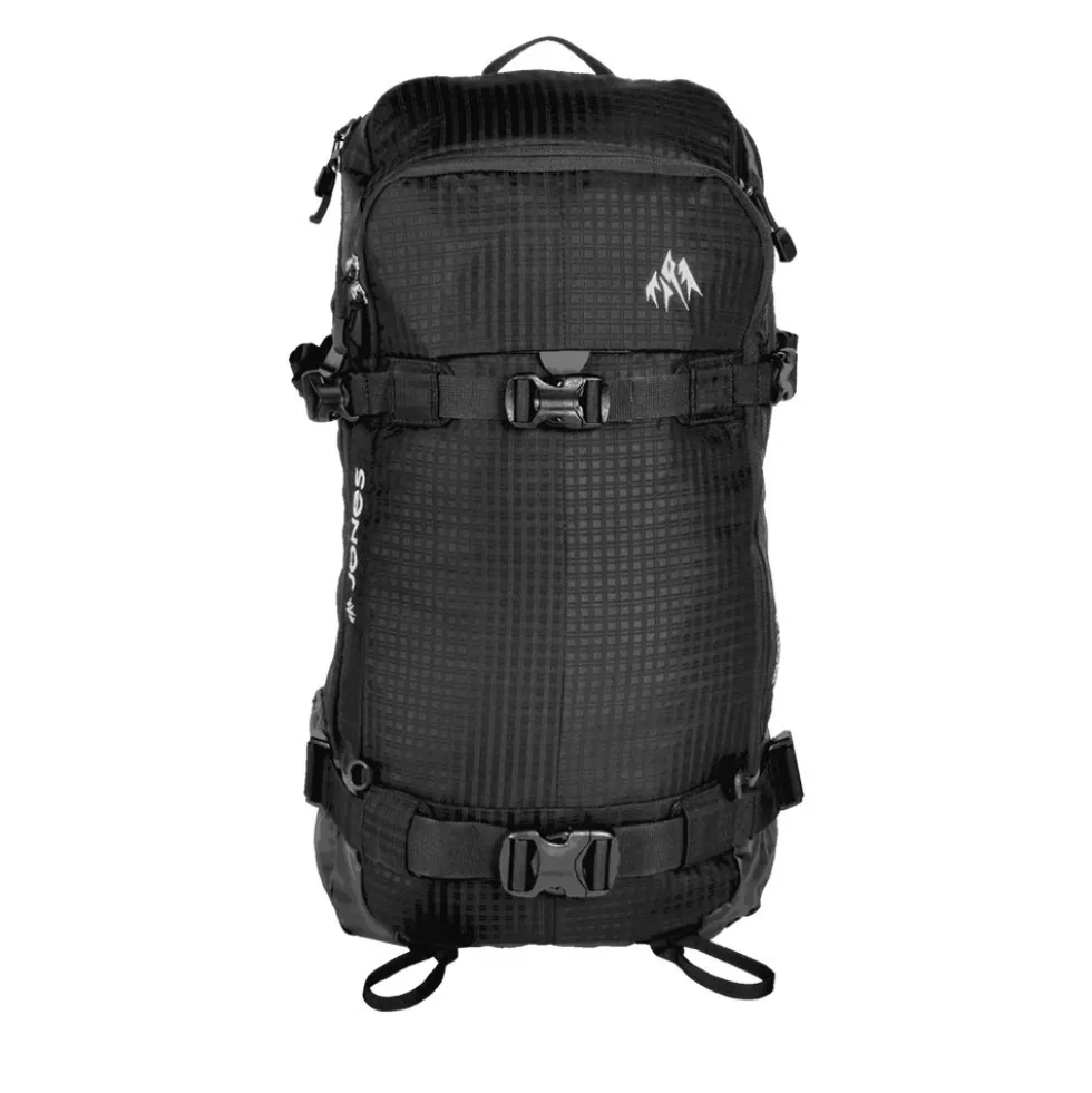 Jones DSCNT Backpack