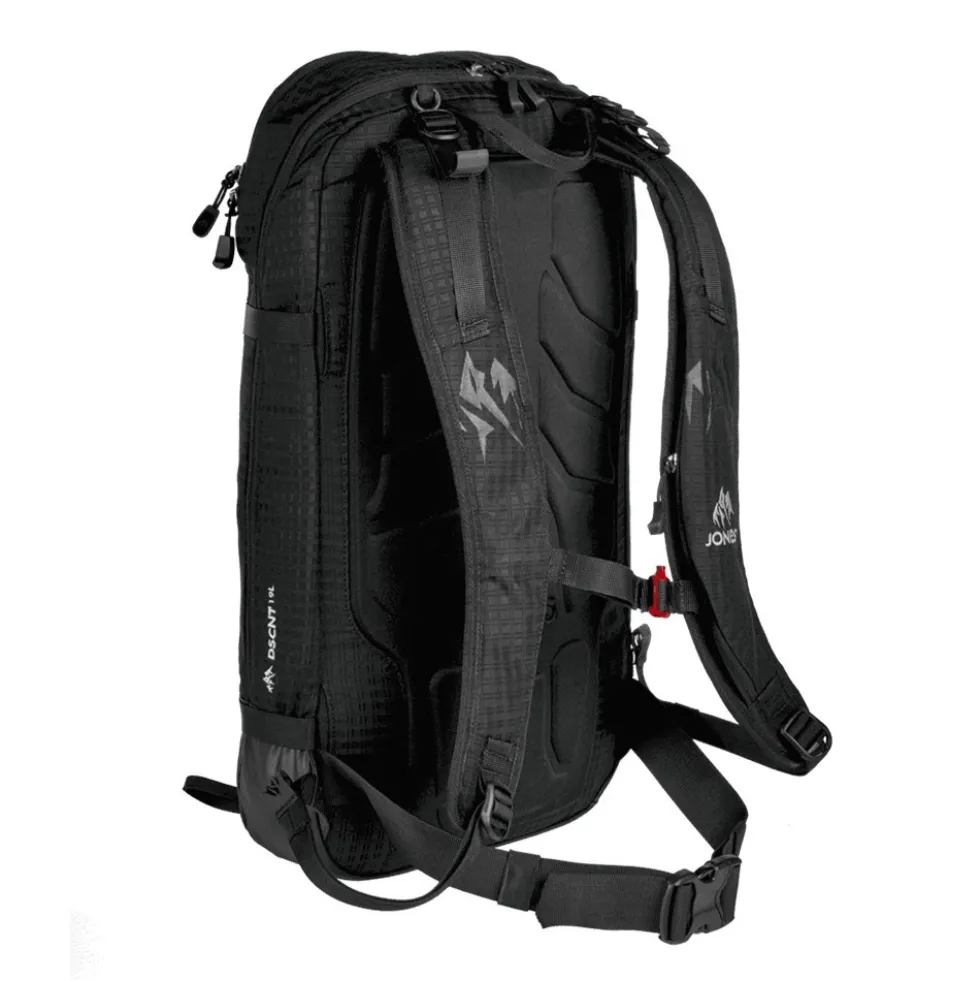Jones DSCNT Backpack
