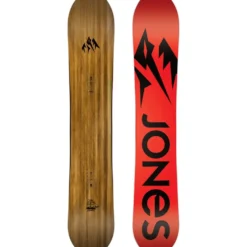 Jones Flagship Snowboard