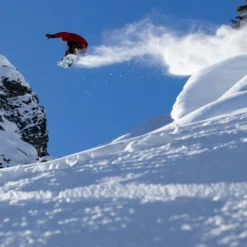 Jones Flagship Snowboard