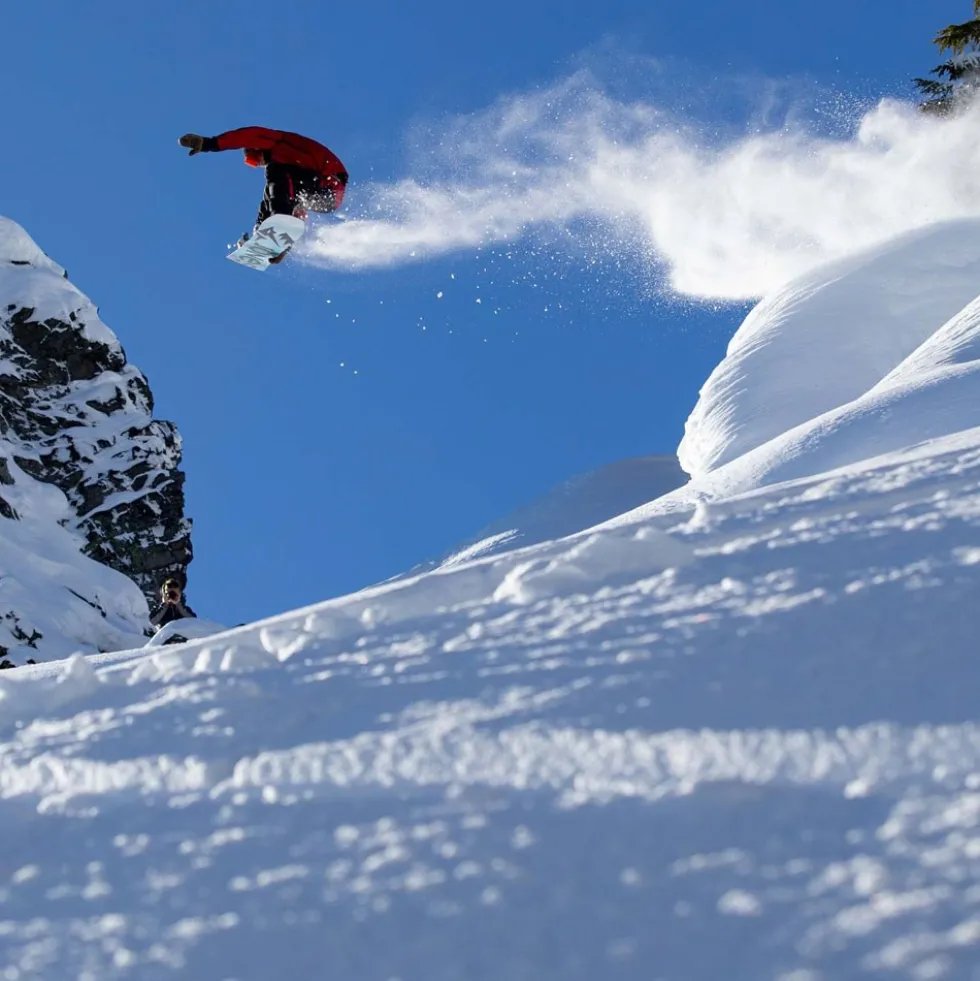 Jones Flagship Snowboard