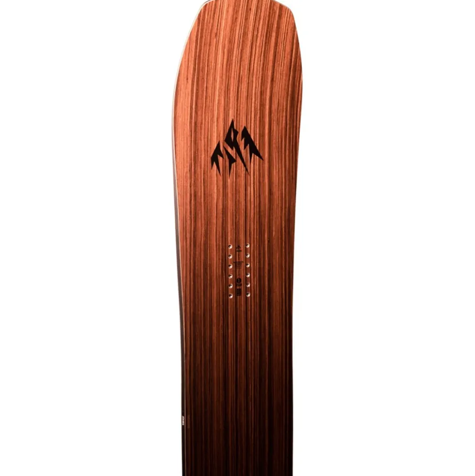 Jones Flagship Snowboard