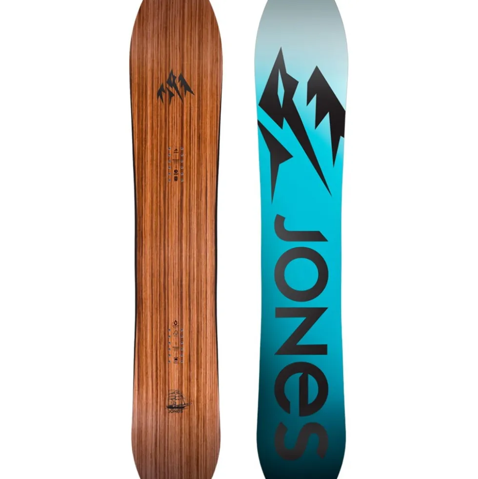 Jones Flagship Snowboard