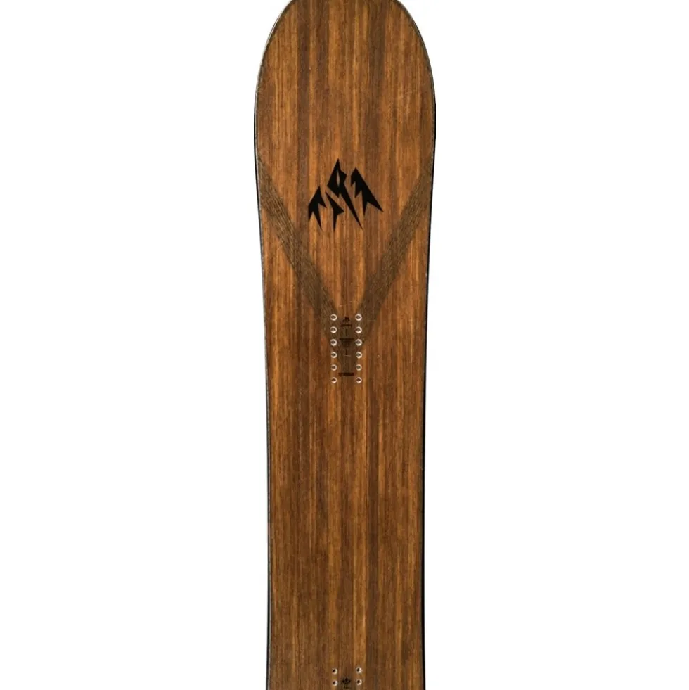 Jones Flagship Snowboard