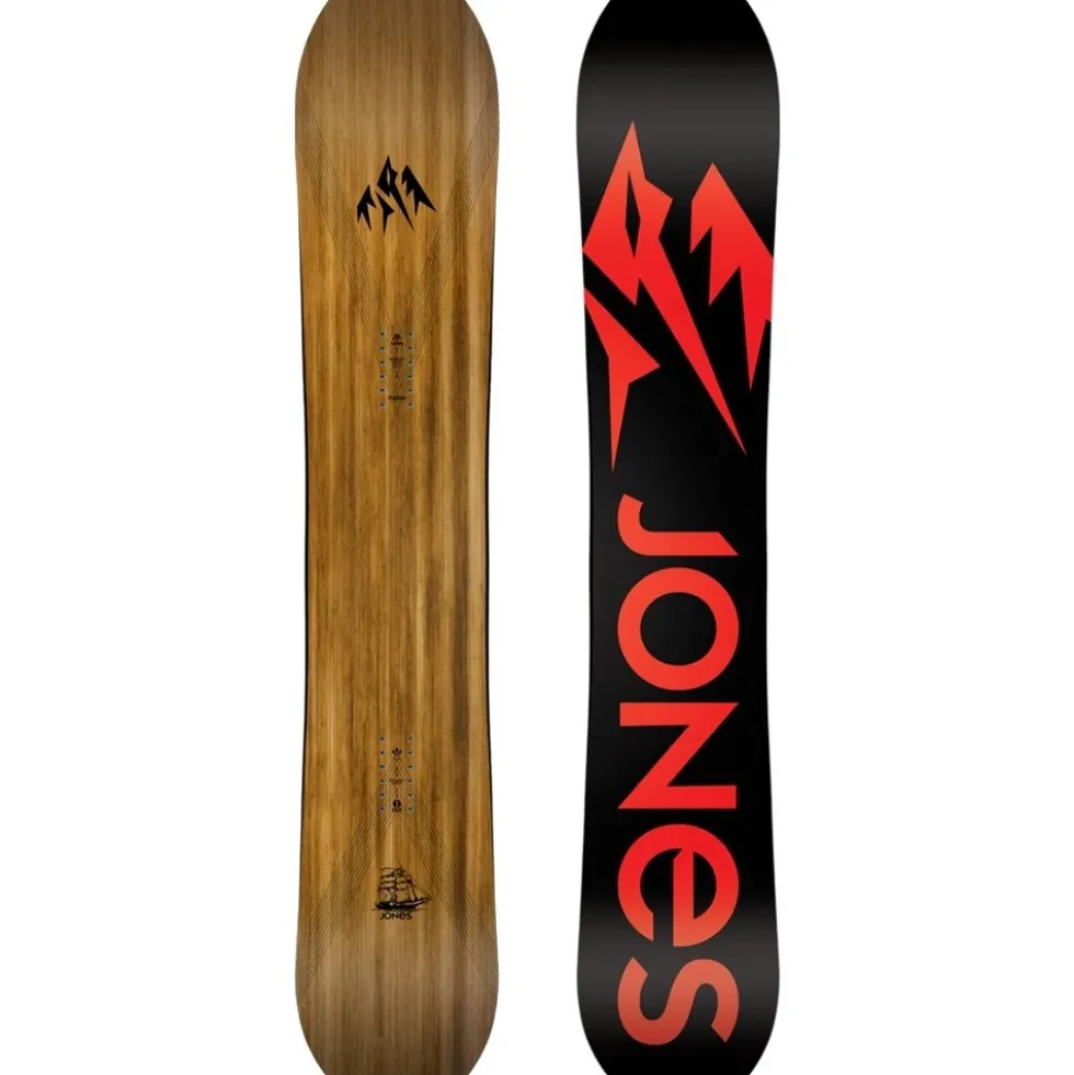 Jones Flagship Snowboard