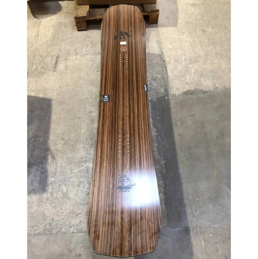 Jones Flagship Snowboard - Outlet